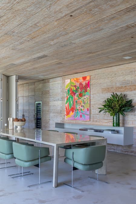 CASA M+JP
